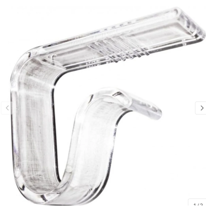 CLIP FERMATOVAGLIE...