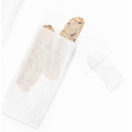 SACCHETTI PERGAMINO 19X40 CT.10 KG.