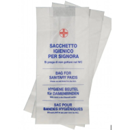 SACCHETTO IGIENICO 12X28