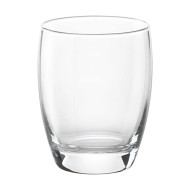 BICCHIERE ACQUA CL 30 LINEA FIORE BORMIO