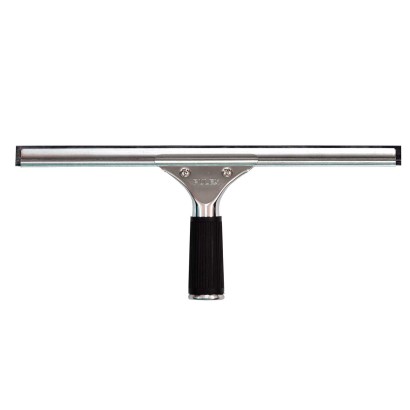 TERGIVETRO ACCIAIO INOX CM. 25