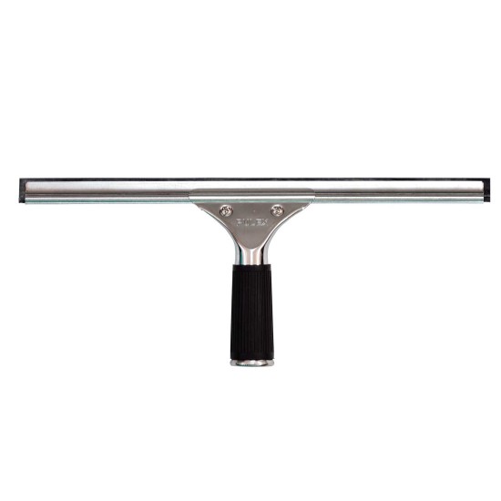 TERGIVETRO ACCIAIO INOX CM. 25