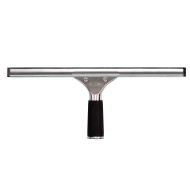 TERGIVETRO ACCIAIO INOX CM. 25