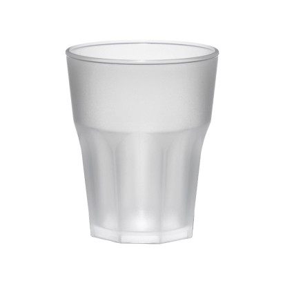 BICCHIERE ROX SATINATO 290...