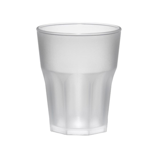 BICCHIERE ROX SATINATO 290 CC CF.8PZ.