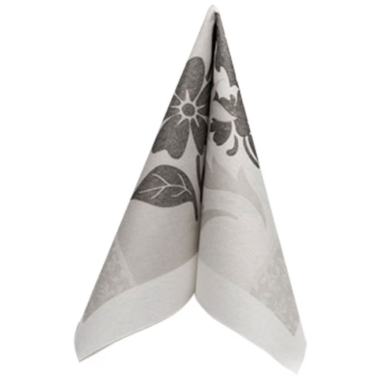 TOVAGLIOLO 40X40 FOUR SEASON GRIGIO CF50