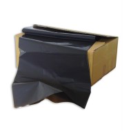 SACCO IMMONDIZIA 90X120 NERO CT.20 KG.