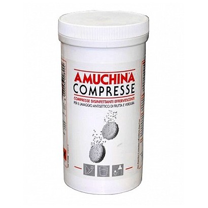 AMUCHINA COMPRESSE...