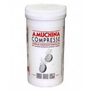 AMUCHINA COMPRESSE EFFERVESCENTI 250X2G