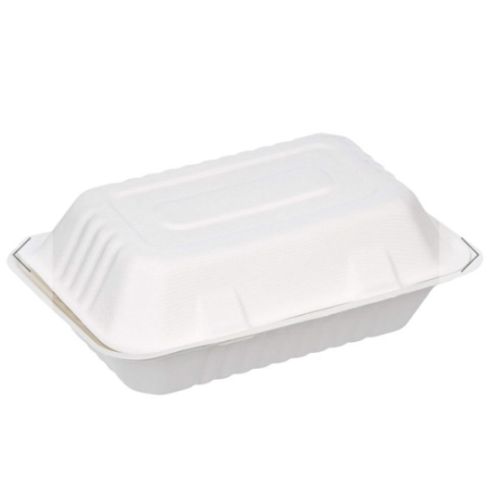 CONTENITORE POLPA 30X23X3,8 CF.50PZ