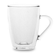 BICCHIERE TERMICO GLASS MUG CL32