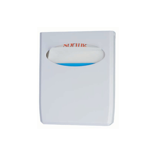DISPENSER COPRI WC BIANCO