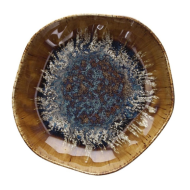 PIATTO PIANO CM 33 REEF OYSTER