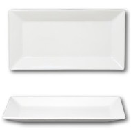 PIATTO RETTANGOLARE 26X15 KIMI