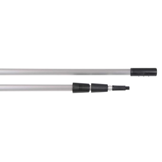 ASTA TELESCOPICA 3X2MT