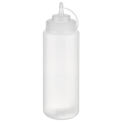 DOSATORE TRASPARENTE 947 ML.