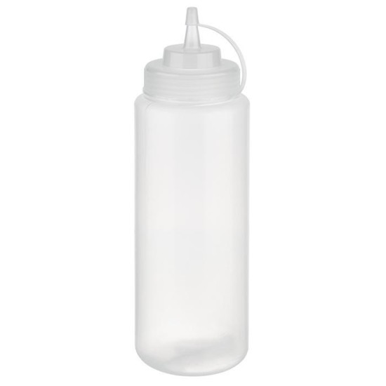 DOSATORE TRASPARENTE 947 ML.