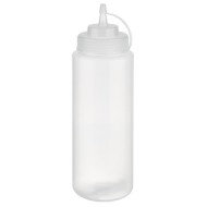 DOSATORE TRASPARENTE 947 ML.