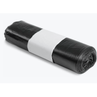SACCO IMMONDIZIA 72X110 ROLL NERI PZ.10