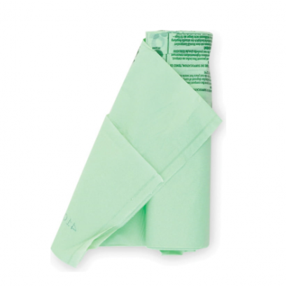 SACCO BIO 90X120 ROTOLO 10PZ