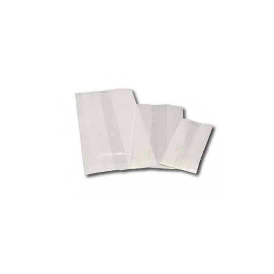 SACCHETTO PERGAMINO 14X28 CT.10 KG