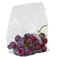 SACCHETTO NEUTRO ALIMENTI 35X50 CT10KG