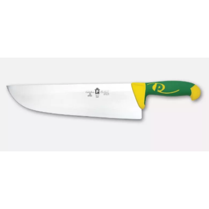 COLTELLO FETTA CM 33 DOPPIA