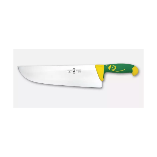 COLTELLO FETTA CM 33 DOPPIA