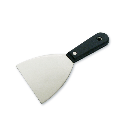 SPATOLA PIZZA CM 12 LAMA INOX