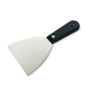 SPATOLA PIZZA CM 12 LAMA INOX