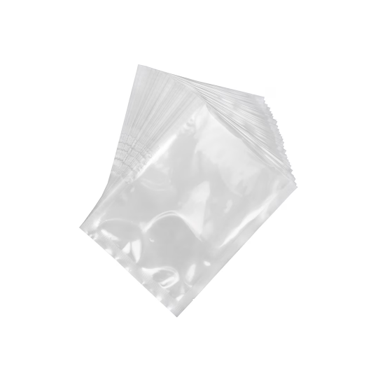 BUSTA SOTTOVUOTO LISCIA 20X30 CF.100PZ