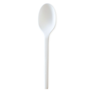 CUCCHIAIO IN PLA 16 CM CF.50 PZ.