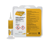 PESGUARD GEL SIRINGA 30 GR