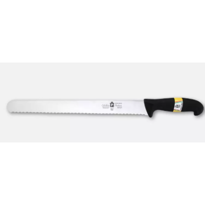 COLTELLO PANETTIERE CM 33...