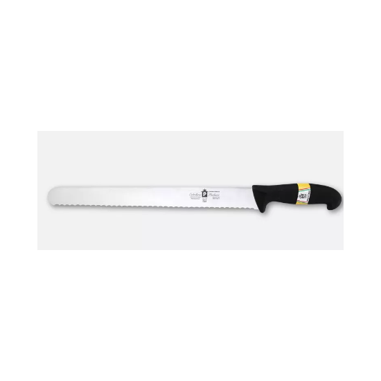 COLTELLO PANETTIERE CM 33 NYLON
