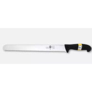 COLTELLO PANETTIERE CM 33 NYLON