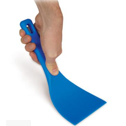 SPATOLA FLESSIBILE CM 12...