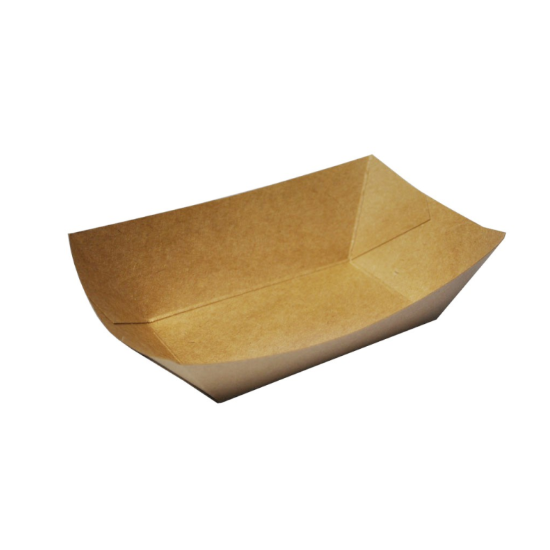 VASSOIO ANTIGRASSO 20X10,2X5 CF.250PZ