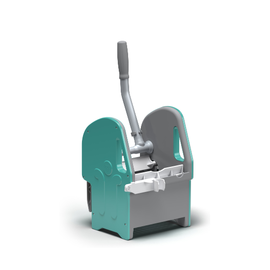STRIZZATORE PER CARRELLO NICK TTS