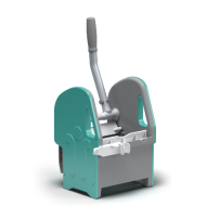 STRIZZATORE PER CARRELLO NICK TTS