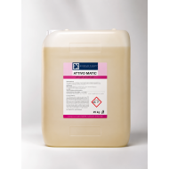 ATTIVO MATIC DETERG. LAVASTOVIGLIE 25 KG