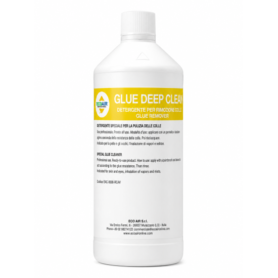 GLUE DEEP CLEANER LIQUID