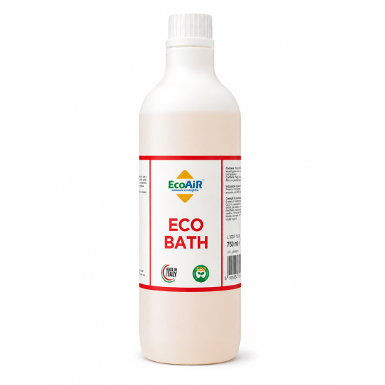 ECO BATH 750 ML