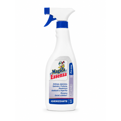 MAGICA ESSENZA TOPAZIO 750 ML.