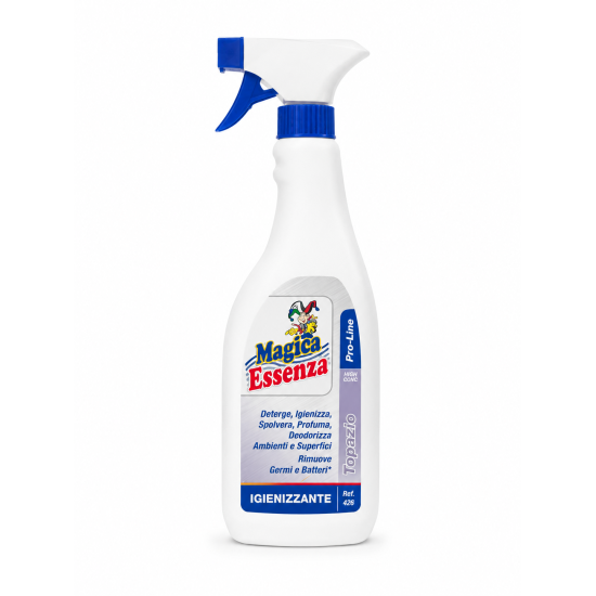 MAGICA ESSENZA TOPAZIO 750 ML.