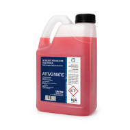 ATTIVO RED DETERG. LAVASTOVIGLIE 6 KG.