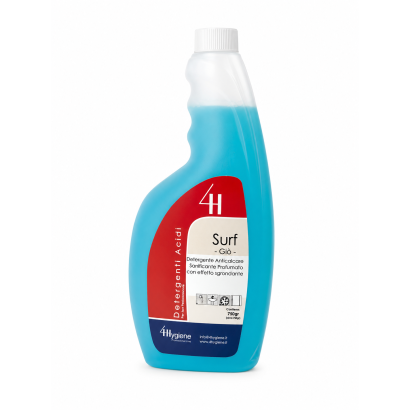 SURF DETERGENTE ANTICALCARE...
