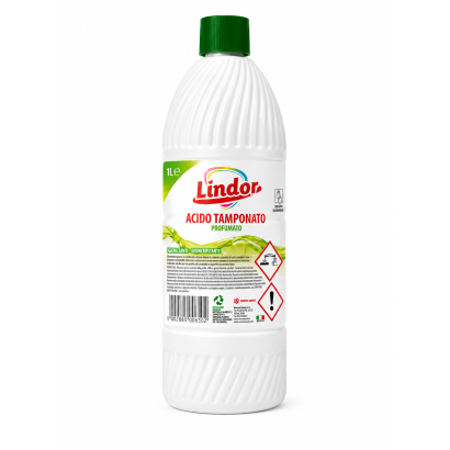 ACIDO TAMPONATO BOTTIGLIA...