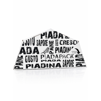 PIADAPACK PORTA PIADINE CF....
