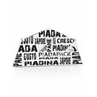 PIADAPACK PORTA PIADINE CF. 140 PZ